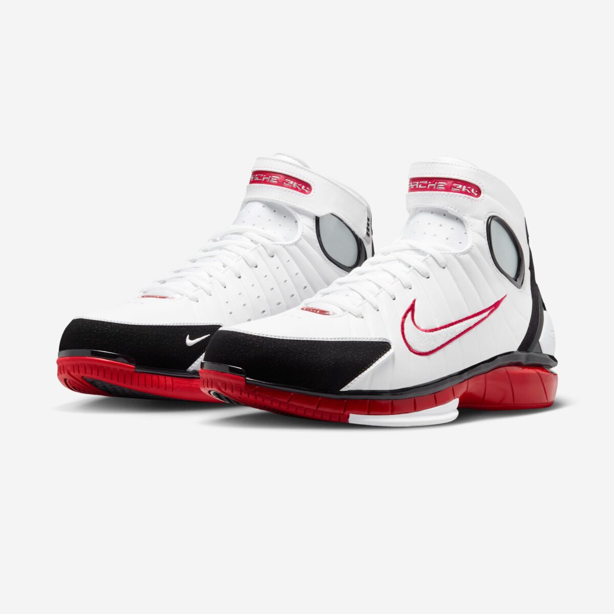 Nike Air Zoom Huarache 2K4 