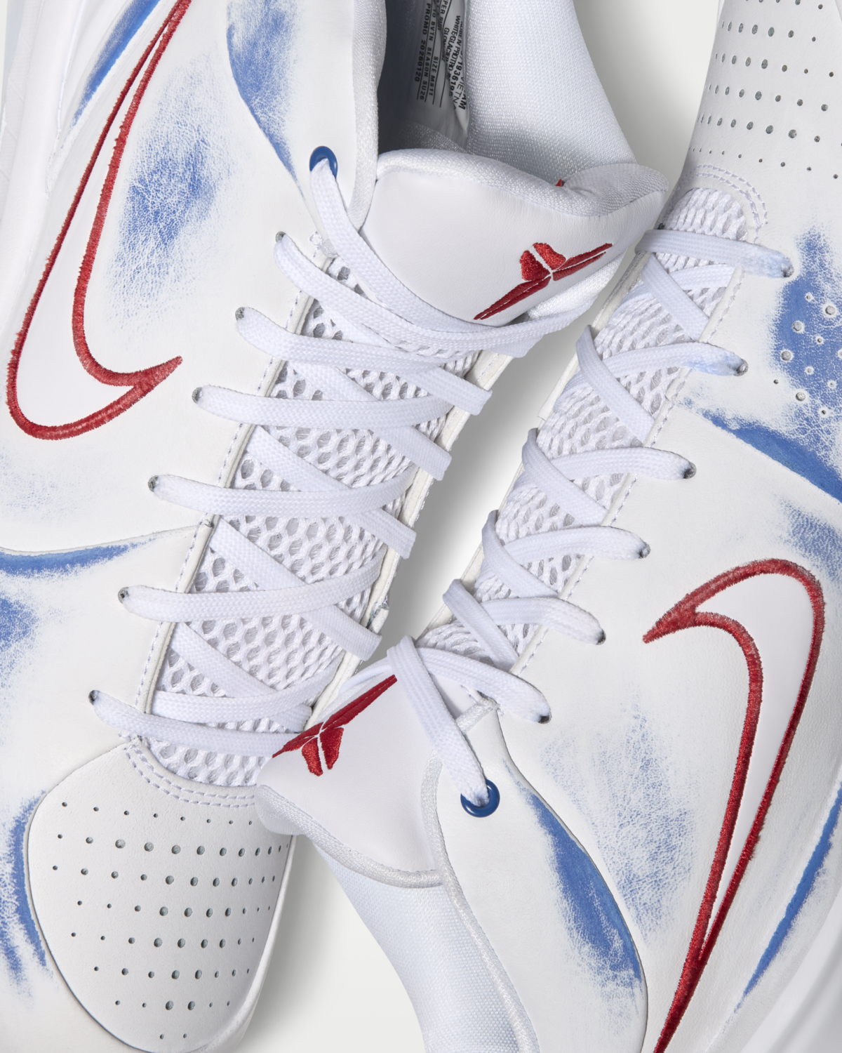 Nike Kobe 4 Protro “Draft Pack” Releases With 14 Mystery Colorways