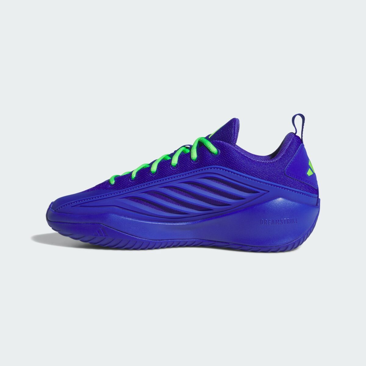 adidas Anthony Edwards Believe That 1 "Lucid Blue" | Nice Kicks
