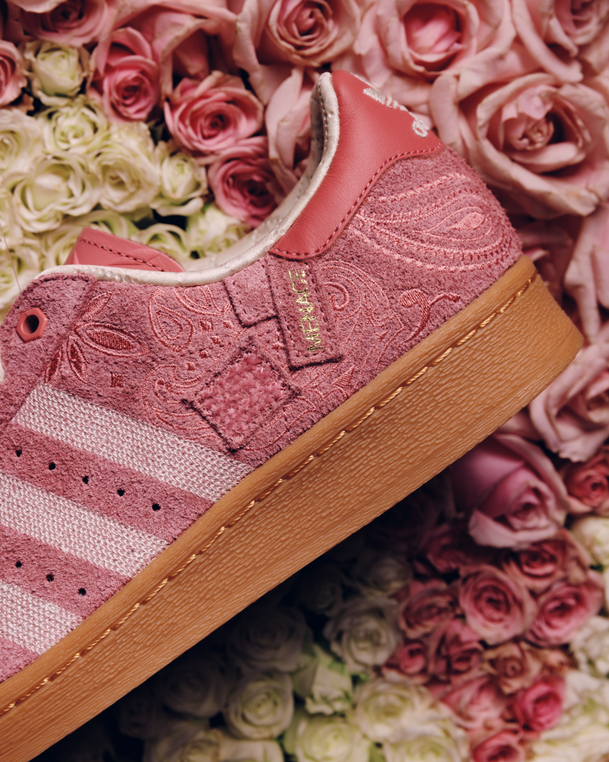 MENACE x adidas Superstar 82 