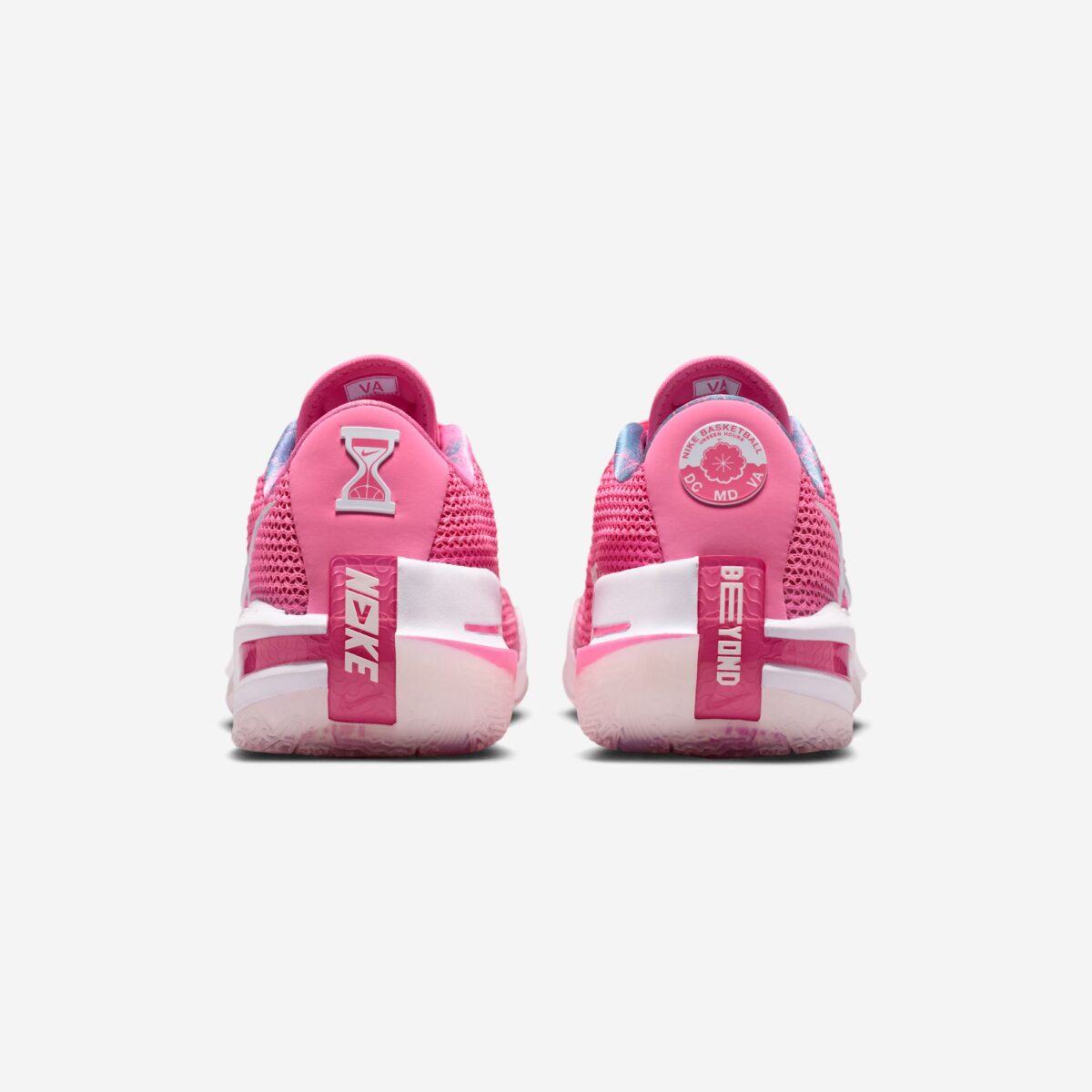 Nike G.T. Unseen Hours 