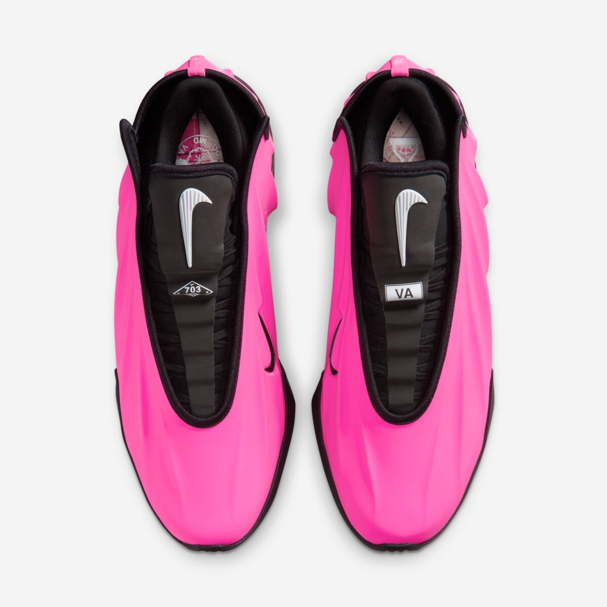 Nike G.T. Future Unseen Hours 