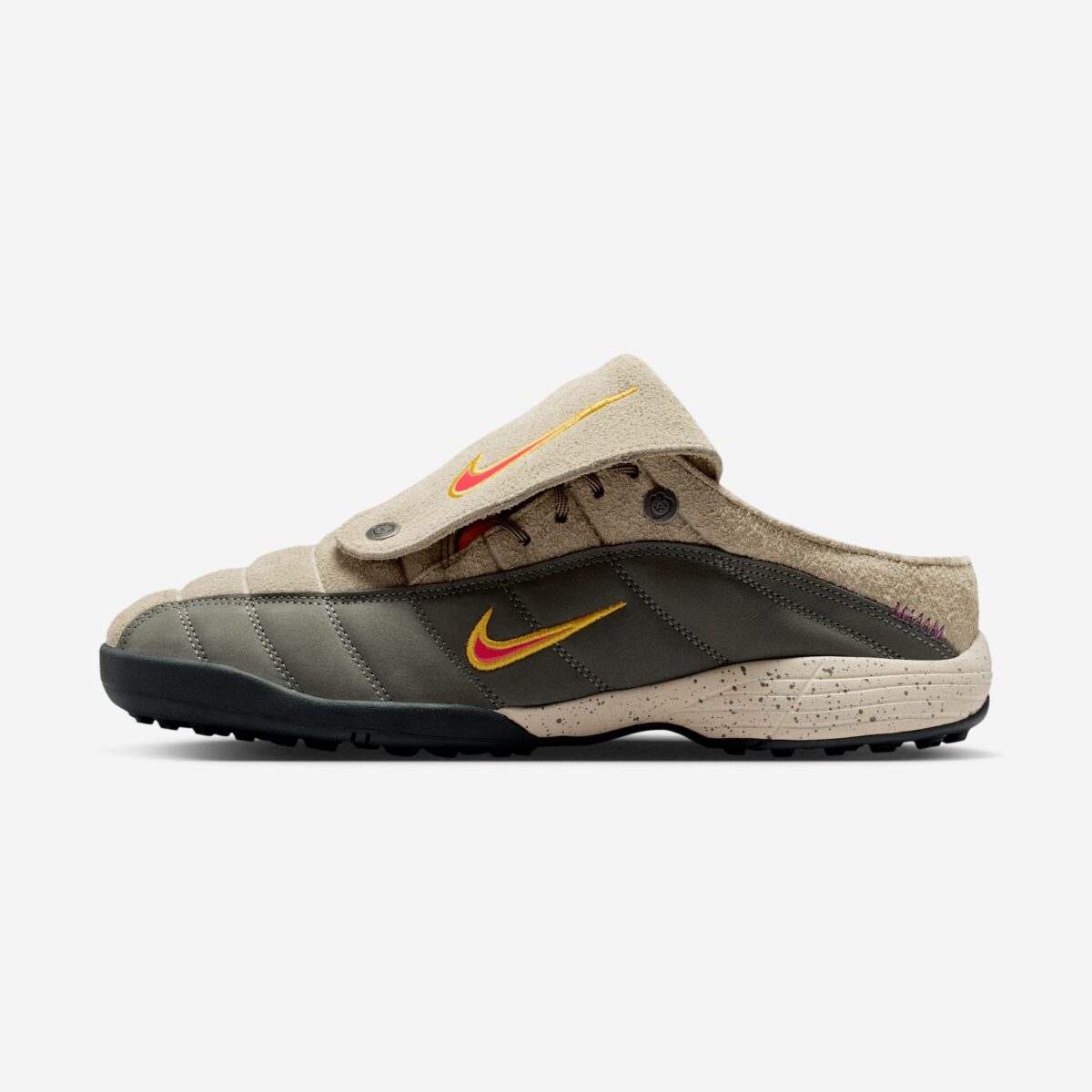 Kids of Immigrants x Nike T90 Mule 