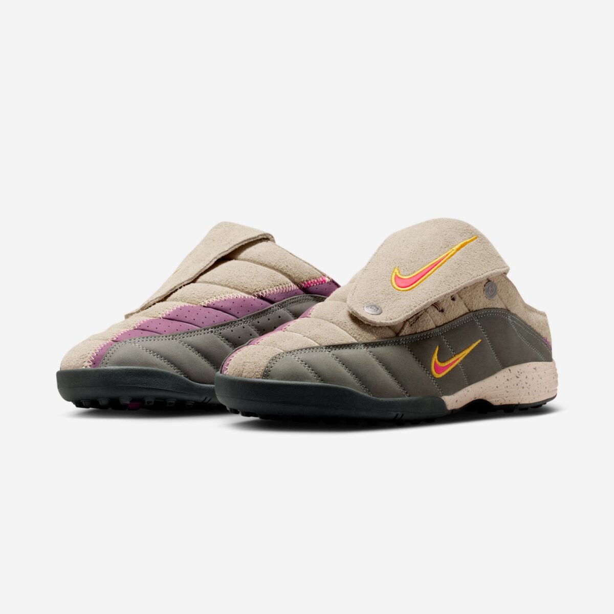 Kids of Immigrants x Nike T90 Mule 