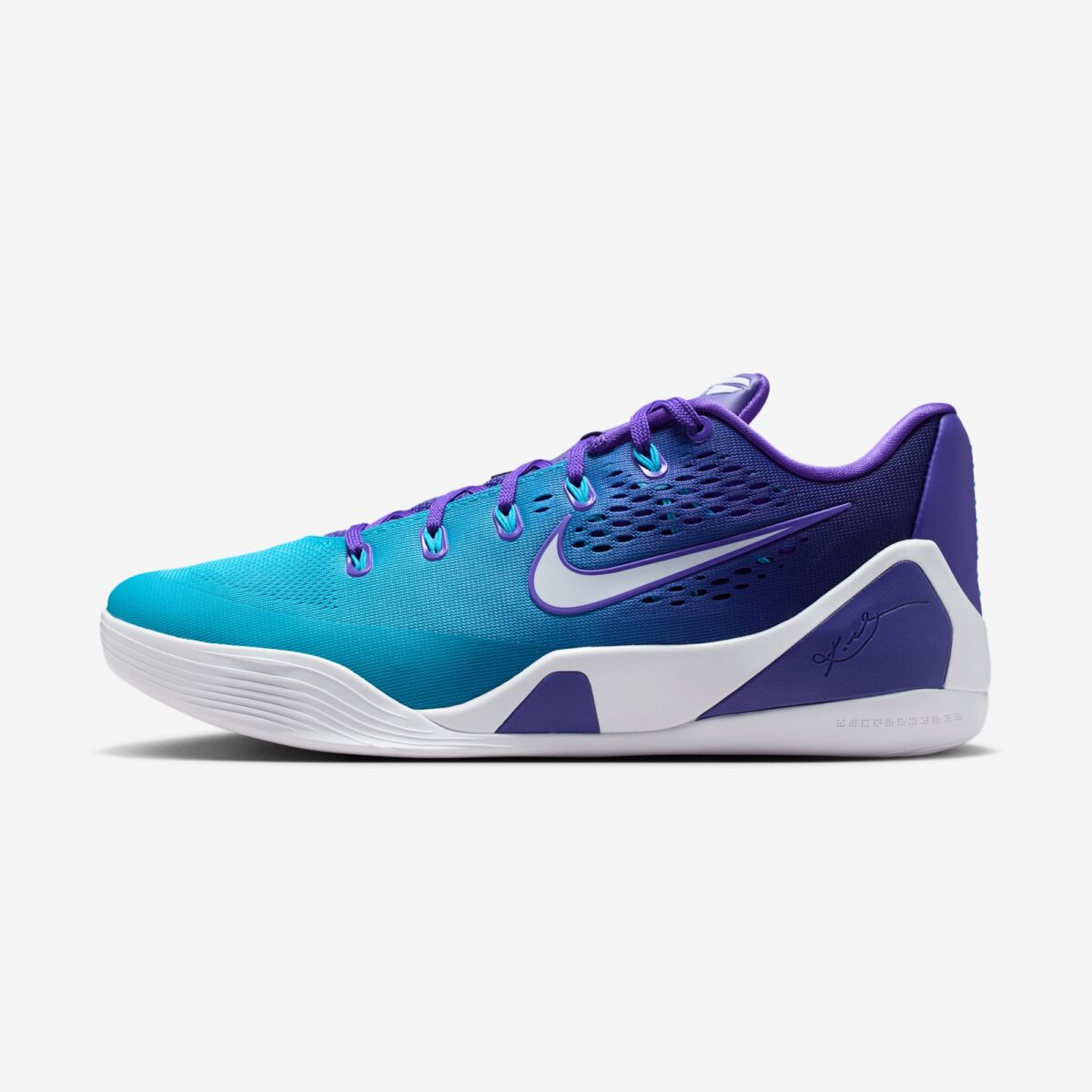 Nike Kobe 9 Low EM Protro 