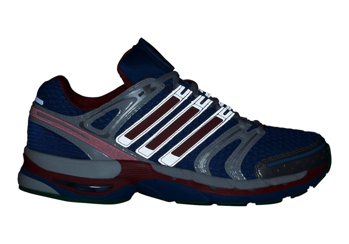 Sneaker Room x adidas Adistar Control 5 Honors Puerto Rican Culture | Nice  Kicks