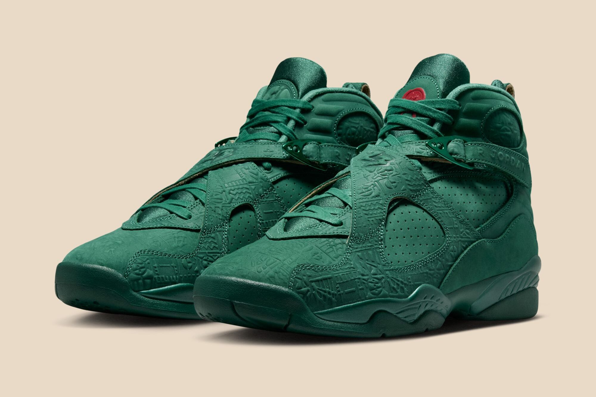 Air Jordan 8 PRM “BIN 23” August 2026 Release Date & Info
