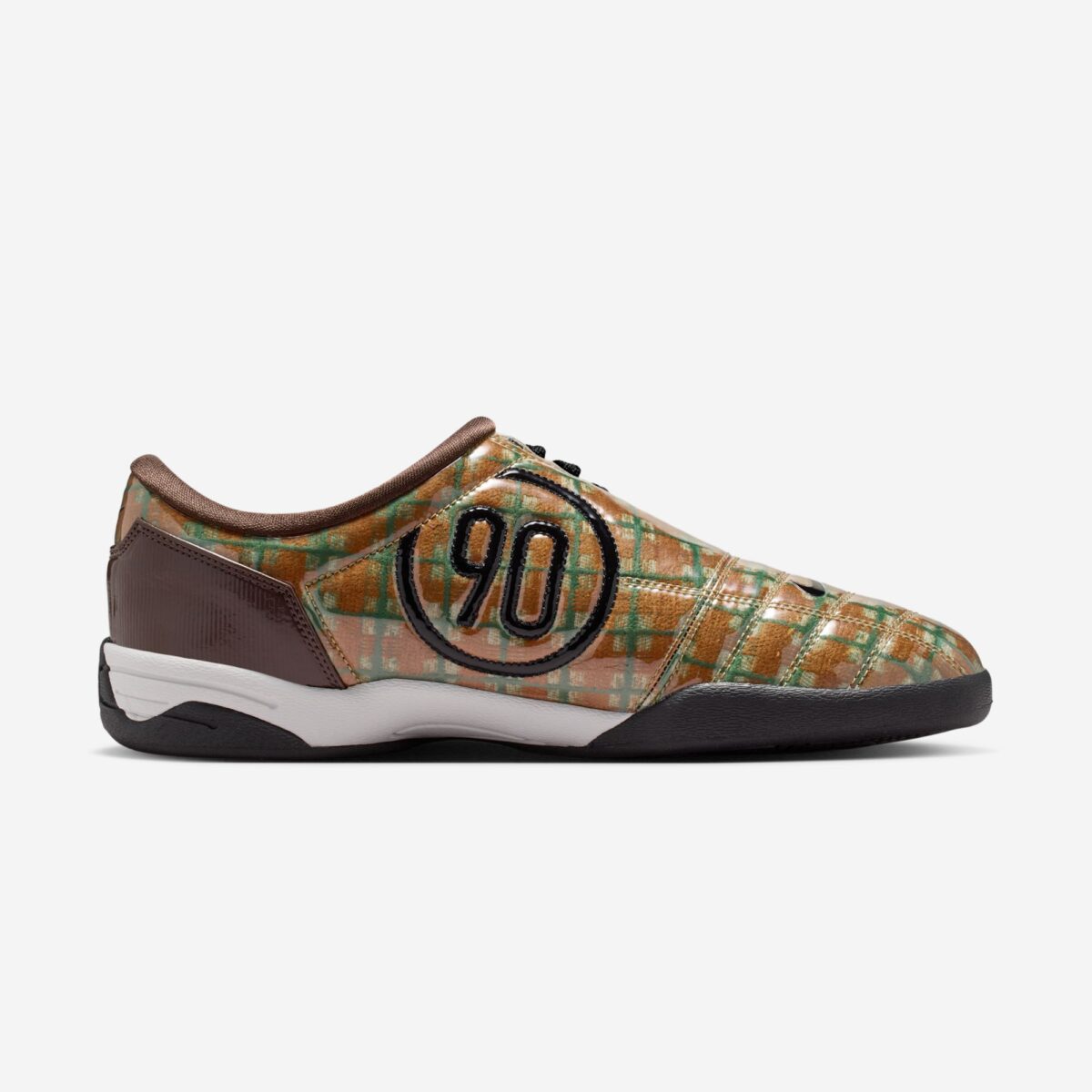 Procell x Nike Total 90 