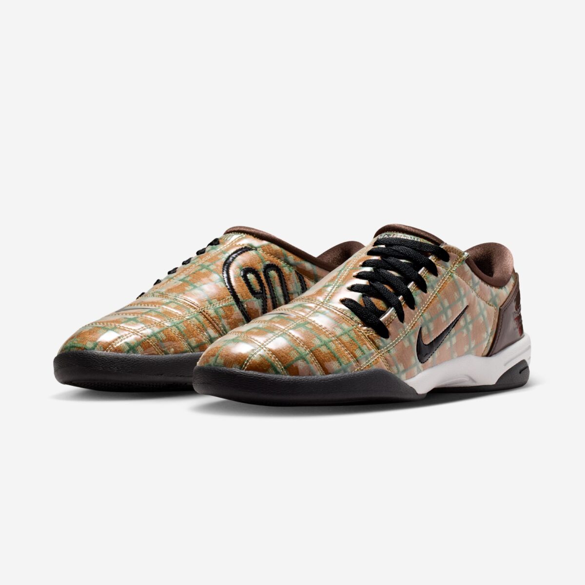Procell x Nike Total 90 