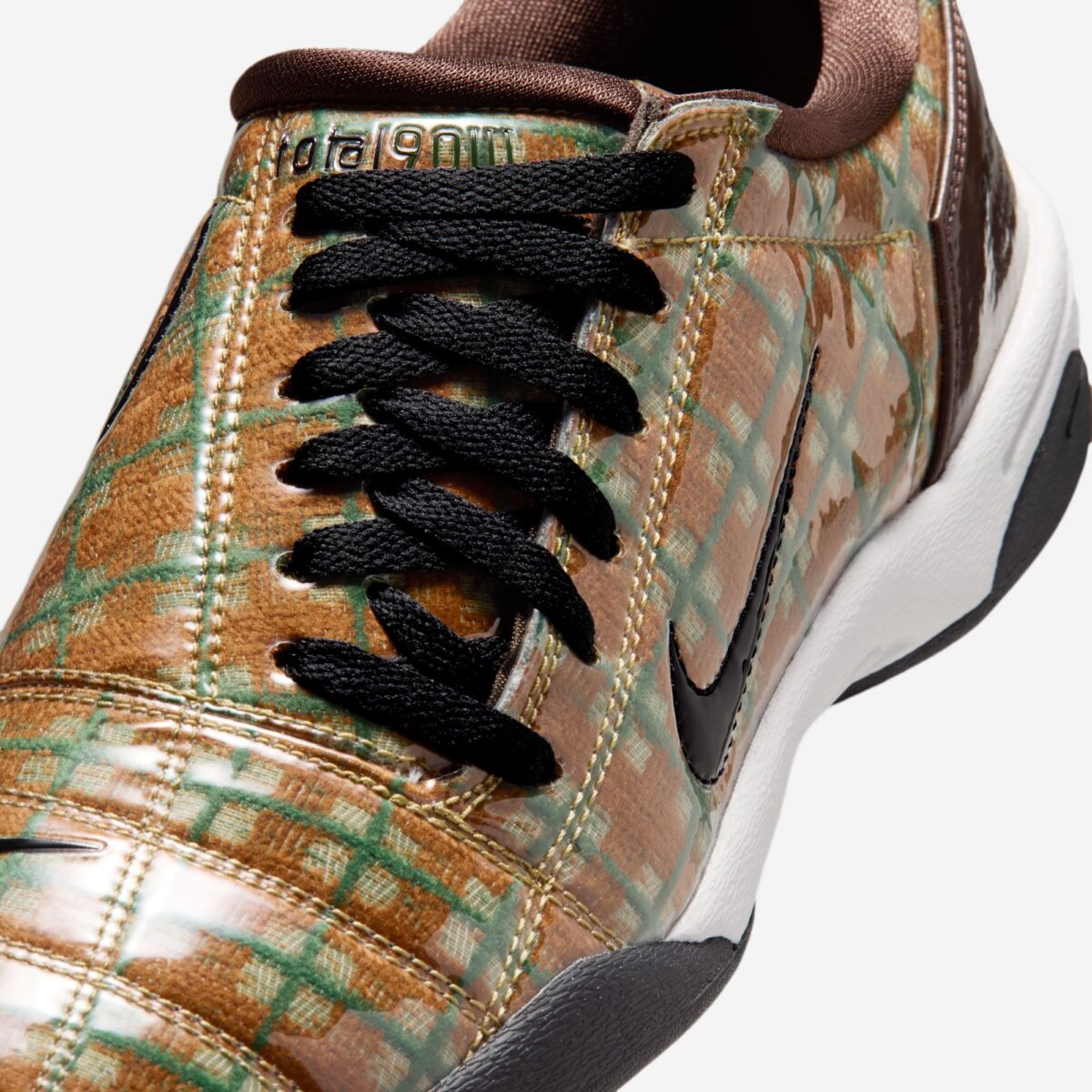 Procell x Nike Total 90 