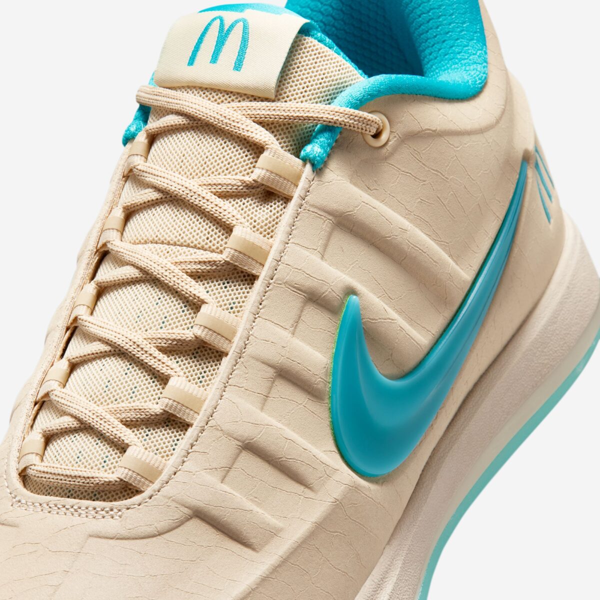 McDonald's x Nike Book 2 