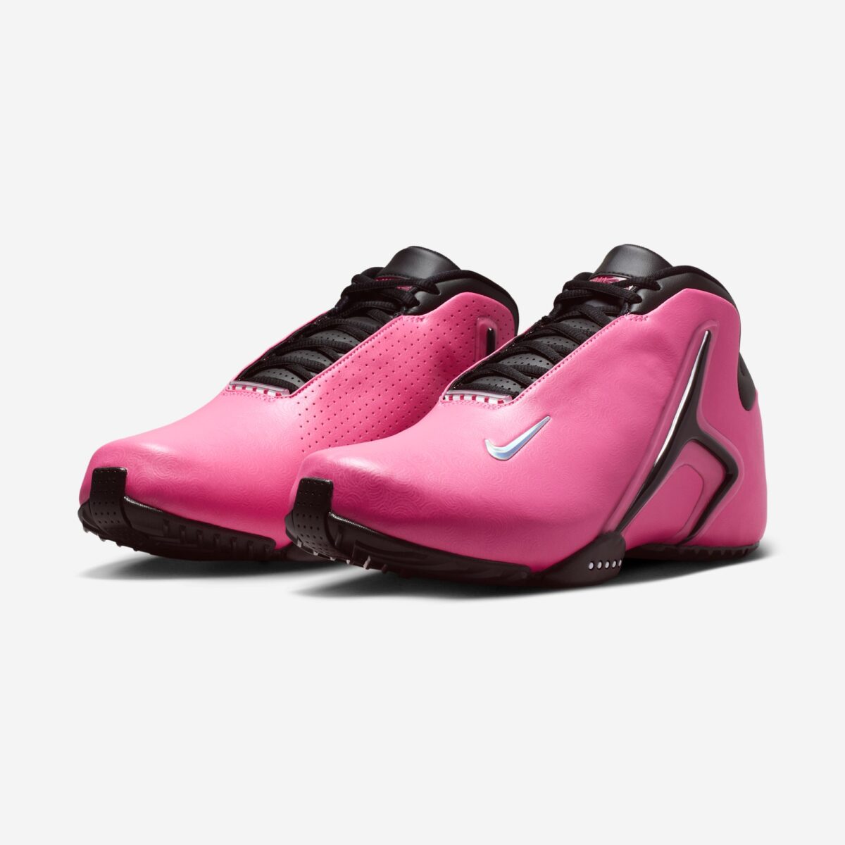 まろ ピンクXL×3 黒XL×4 Nike Zoom Hyperflight Unseen Hours 