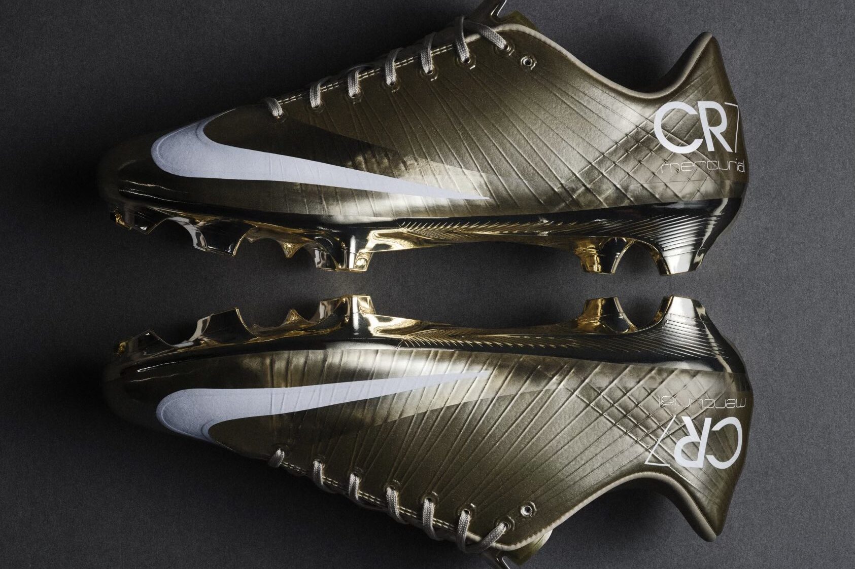 Cristiano Ronaldo x Nike Mercurial Superfly RGN SE “Ronaldo CR7”