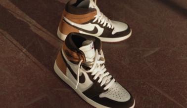 Air Jordan 1 High OG "Love Letter