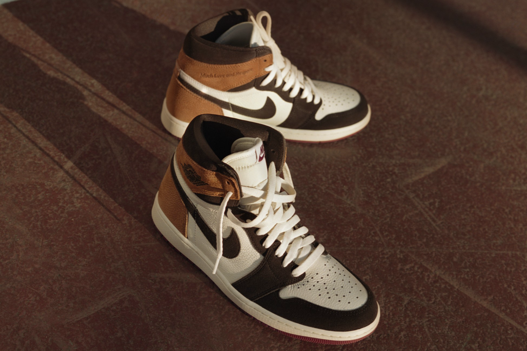 Air Jordan 1 High OG “Love Letter” July 2026 Release Date & Info