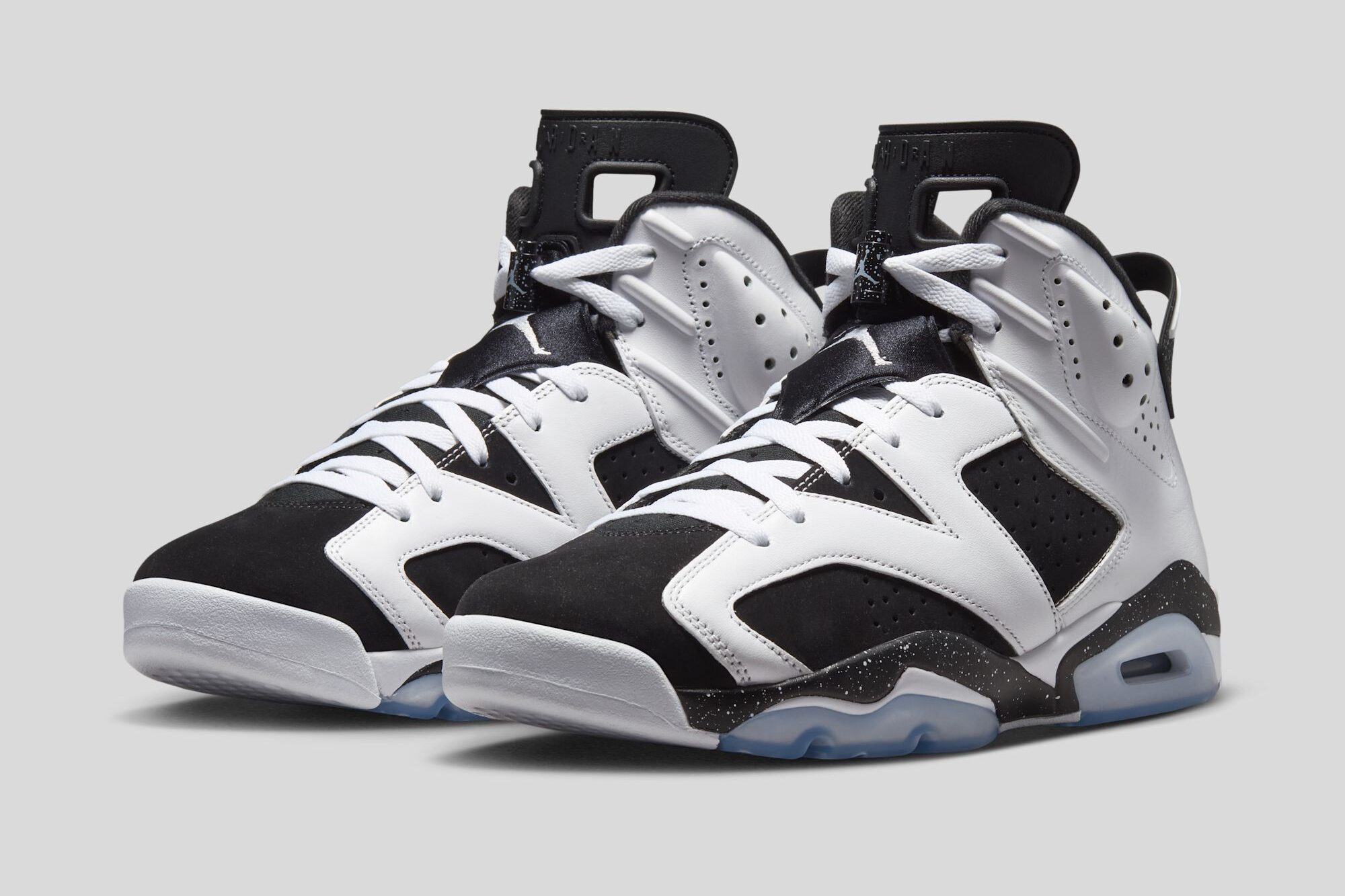 Air Jordan 6 “Oreo” (CT8529-108) August 2026 Release Date & Info