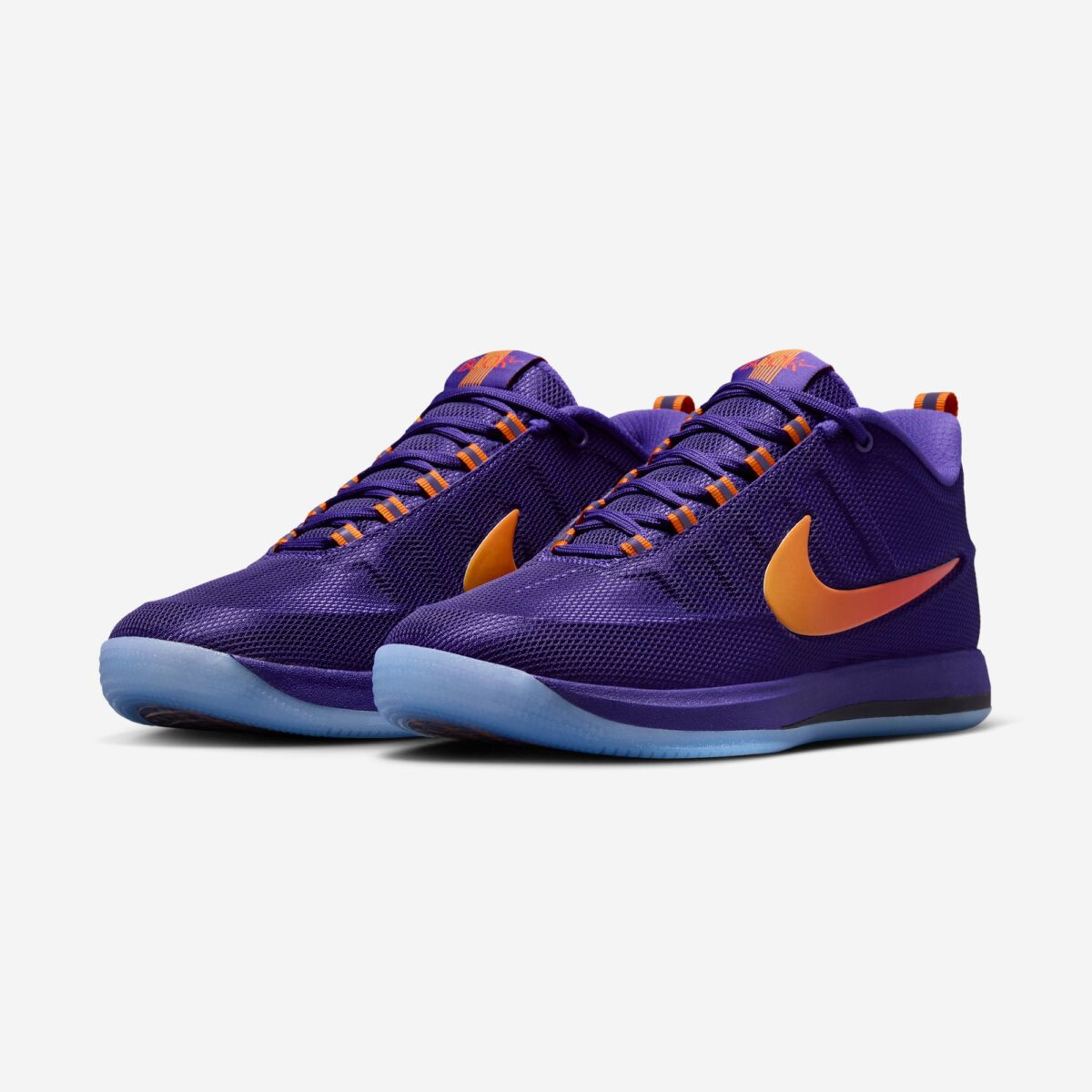 Nike Book 2 