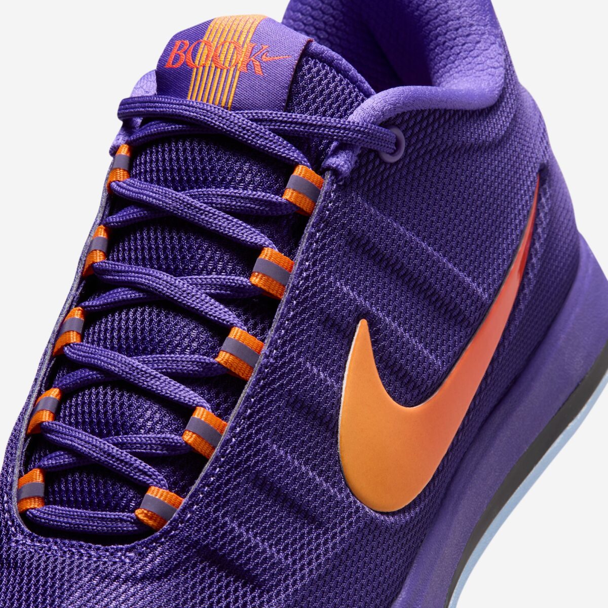 Nike Book 2 