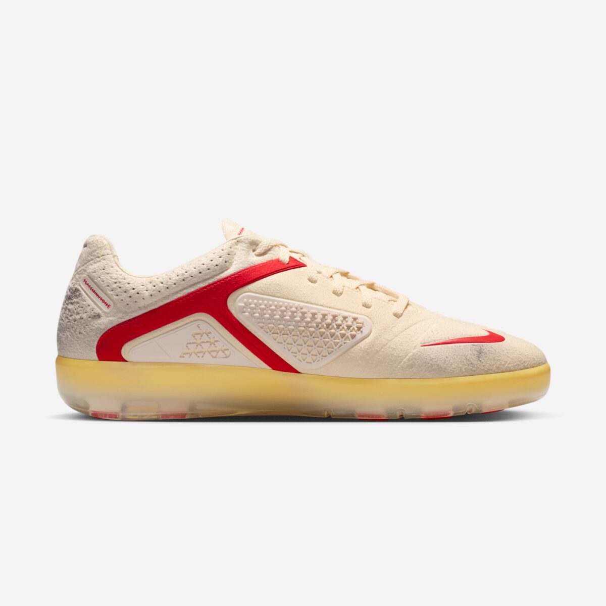 PEACEMINUSONE x Nike Cryoshot CTR 360 