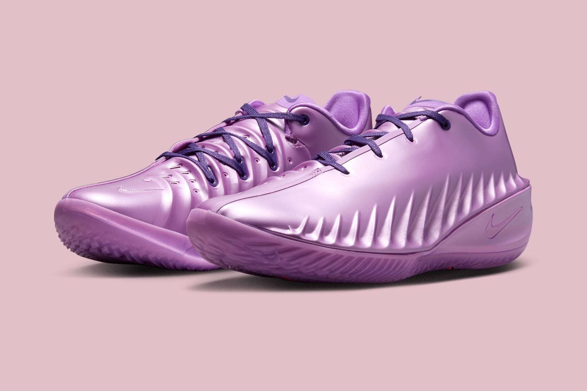 Nike G.T. Cut 4 “EYBL” July 2026 Release Date & Info