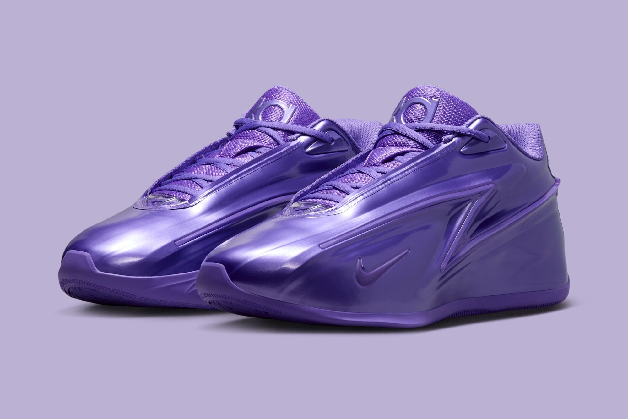 Nike KD 19 “Amethyst Purple” June 2026 Release Date & Info