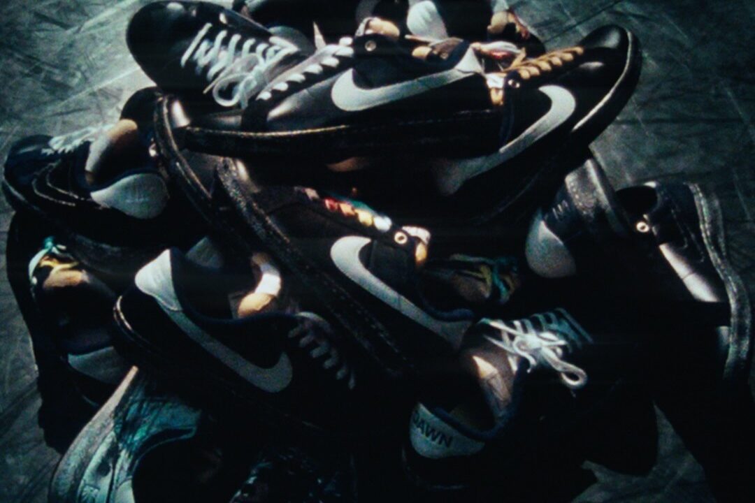 Rassvet x Nike SB Tennis Classic “Dawn” June 2026 Release Date & Info