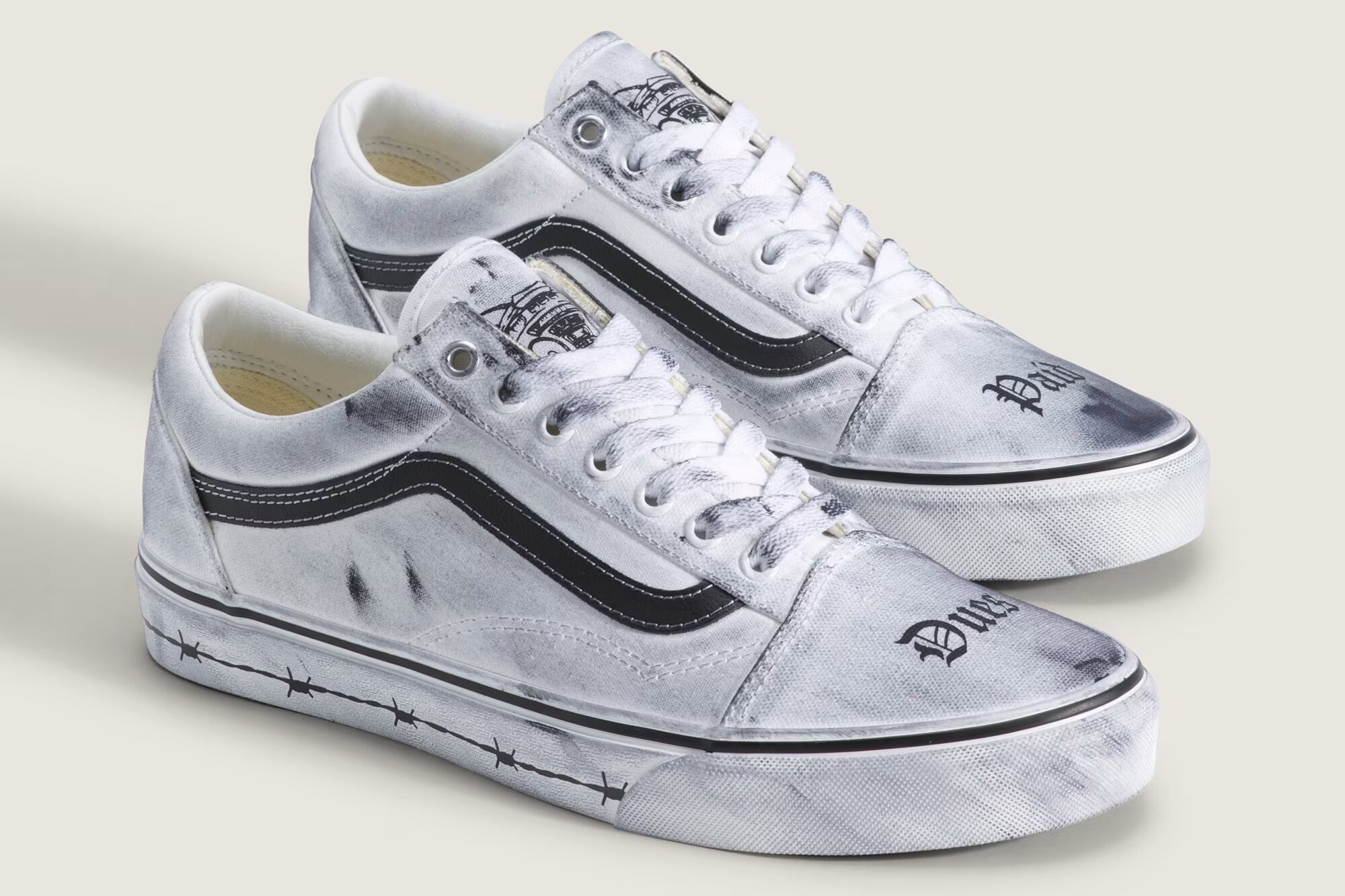 Vans | Nice Kicks