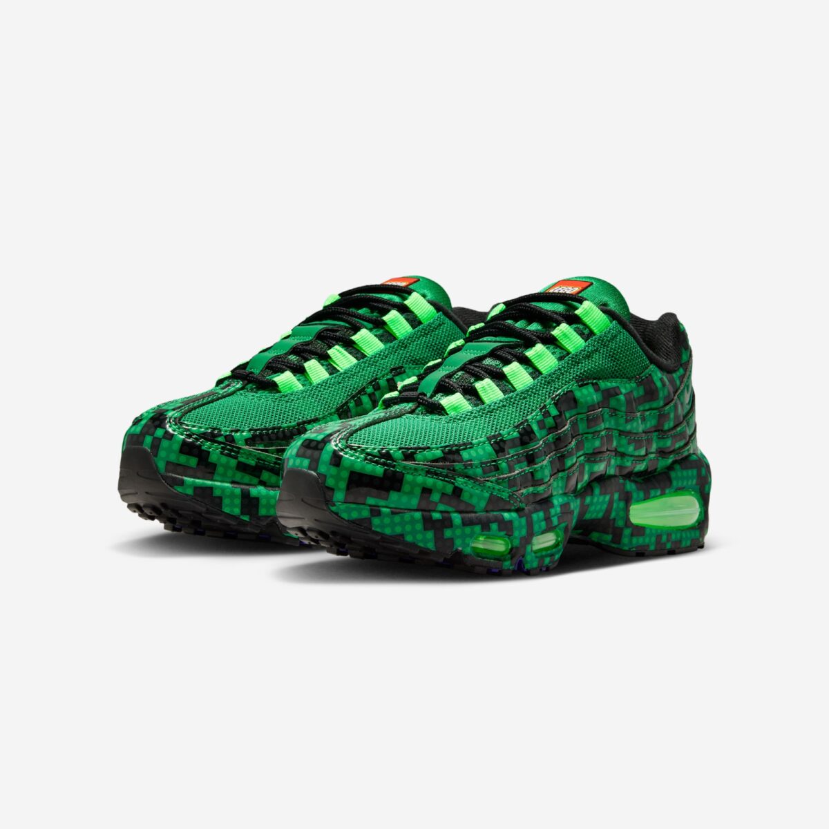 LEGO x Kids Nike Air Max 95 