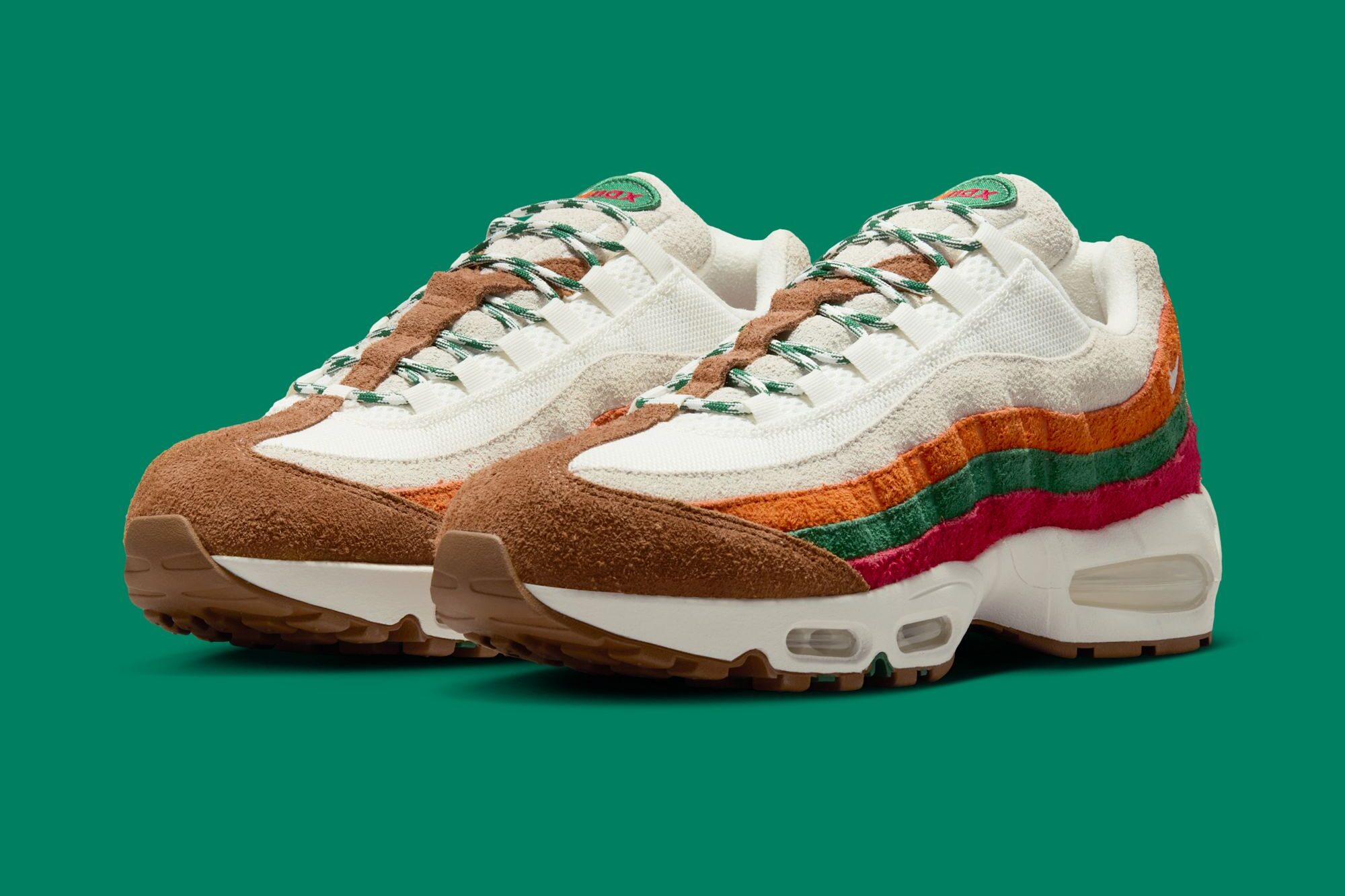 Nike Air Max 95 “7-Eleven” July 2026 Release Date & Info
