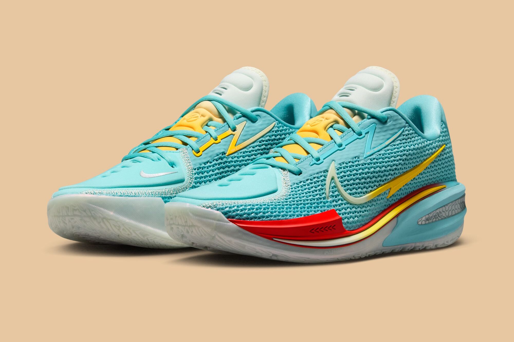 Titan x Dylan Harper x Nike G.T. Cut PE “Daybreak” June 2026 Release Date & Info