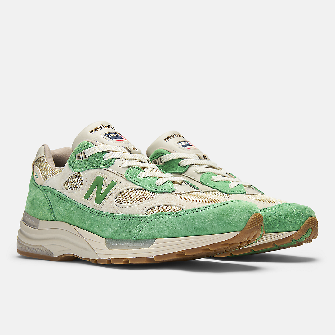 Every Now And Then x New Balance Made In USA 992 U992EN1