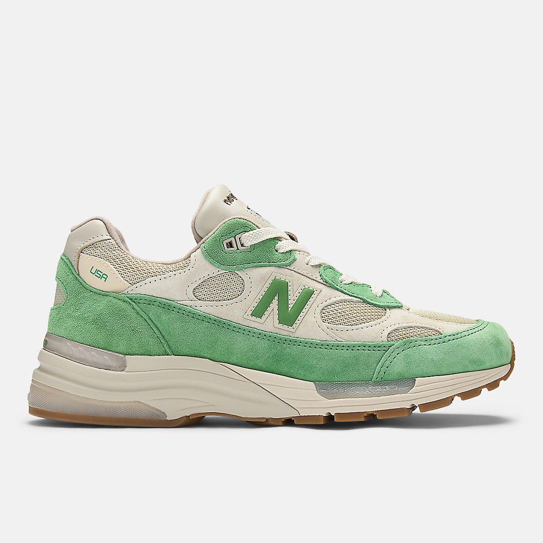 Every Now And Then x New Balance Made In USA 992 U992EN1