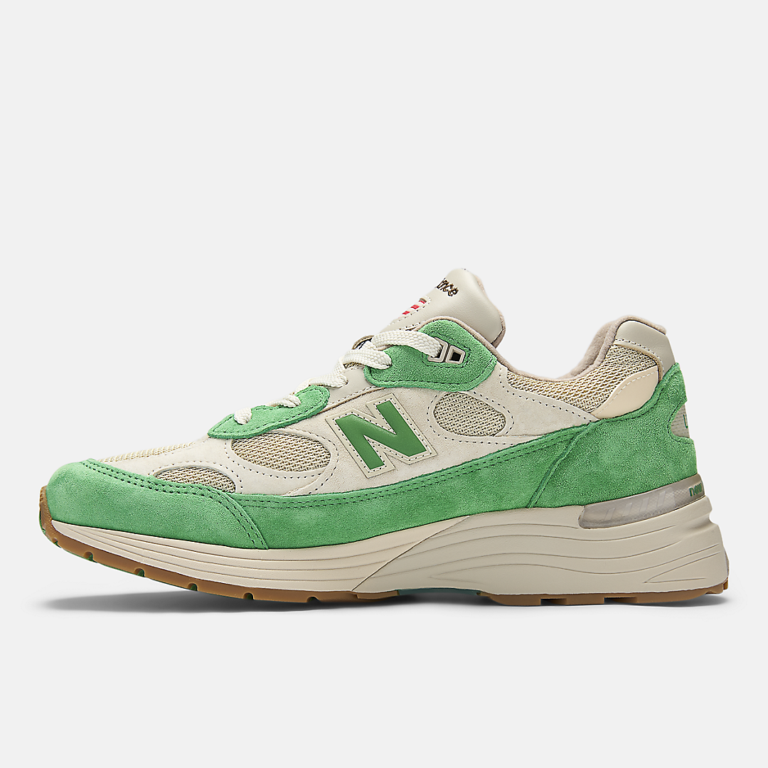 Every Now And Then x New Balance Made In USA 992 U992EN1