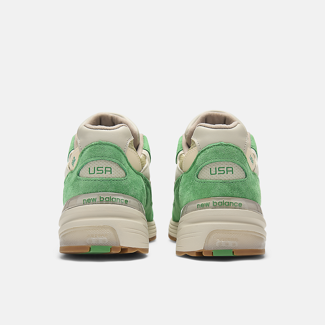 Every Now And Then x New Balance Made In USA 992 U992EN1