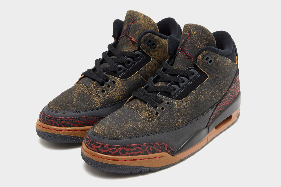 Air Jordan 3 “Not Nice” November 2026 Release Date & Info