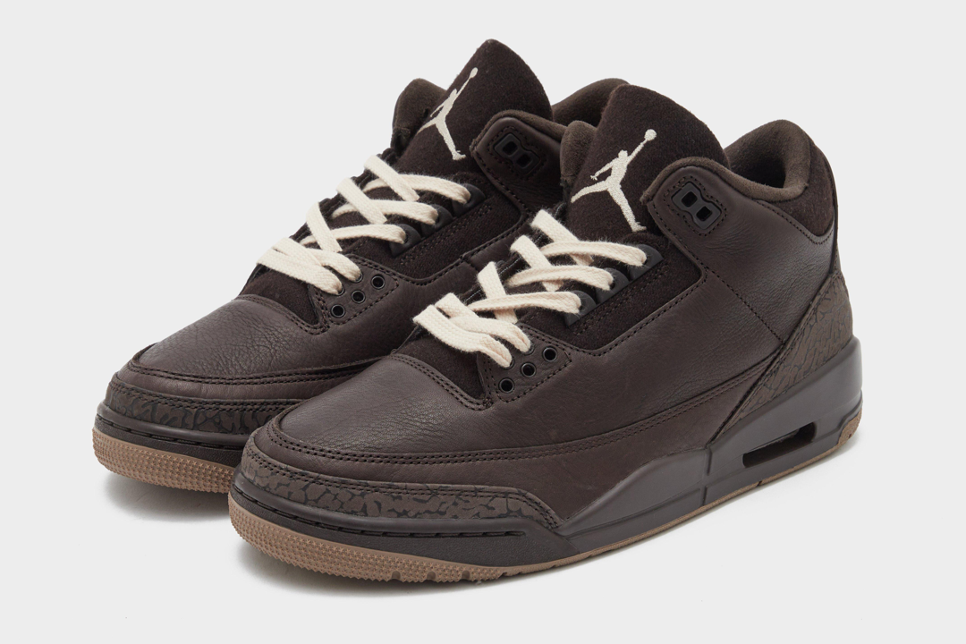 Air Jordan 3 WMNS “Fireside” October 2026 Release Date & Info