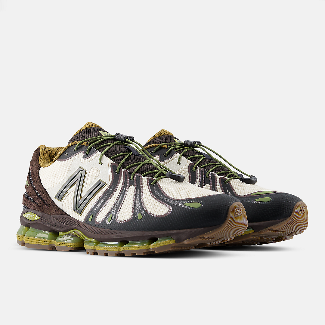New Balance ABZORB 1890 U18904AS
