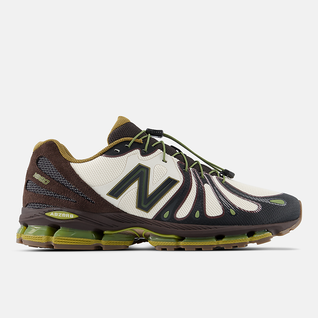 New Balance ABZORB 1890 U18904AS