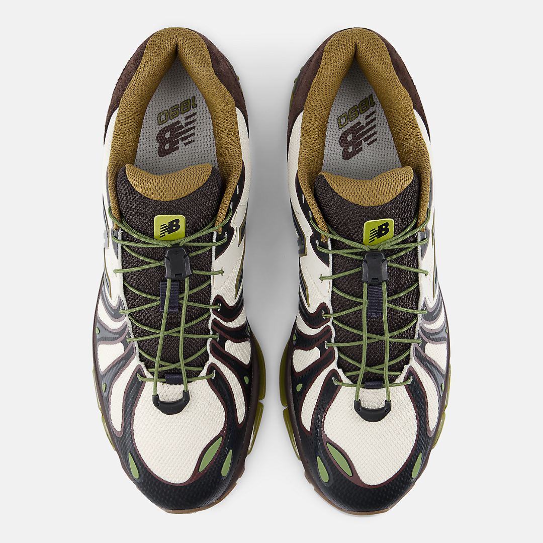 New Balance ABZORB 1890 U18904AS