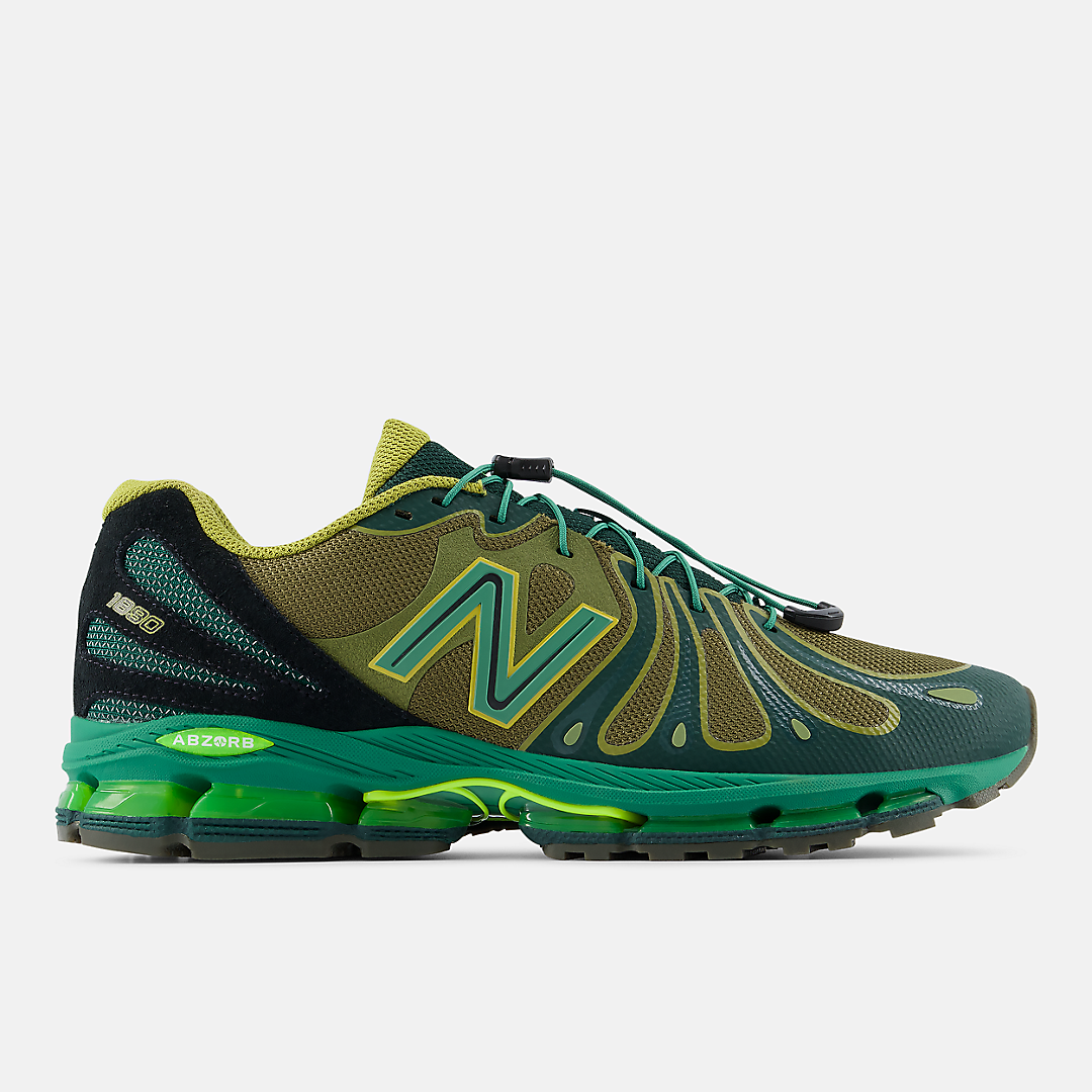 New Balance ABZORB 1890 U18907BP