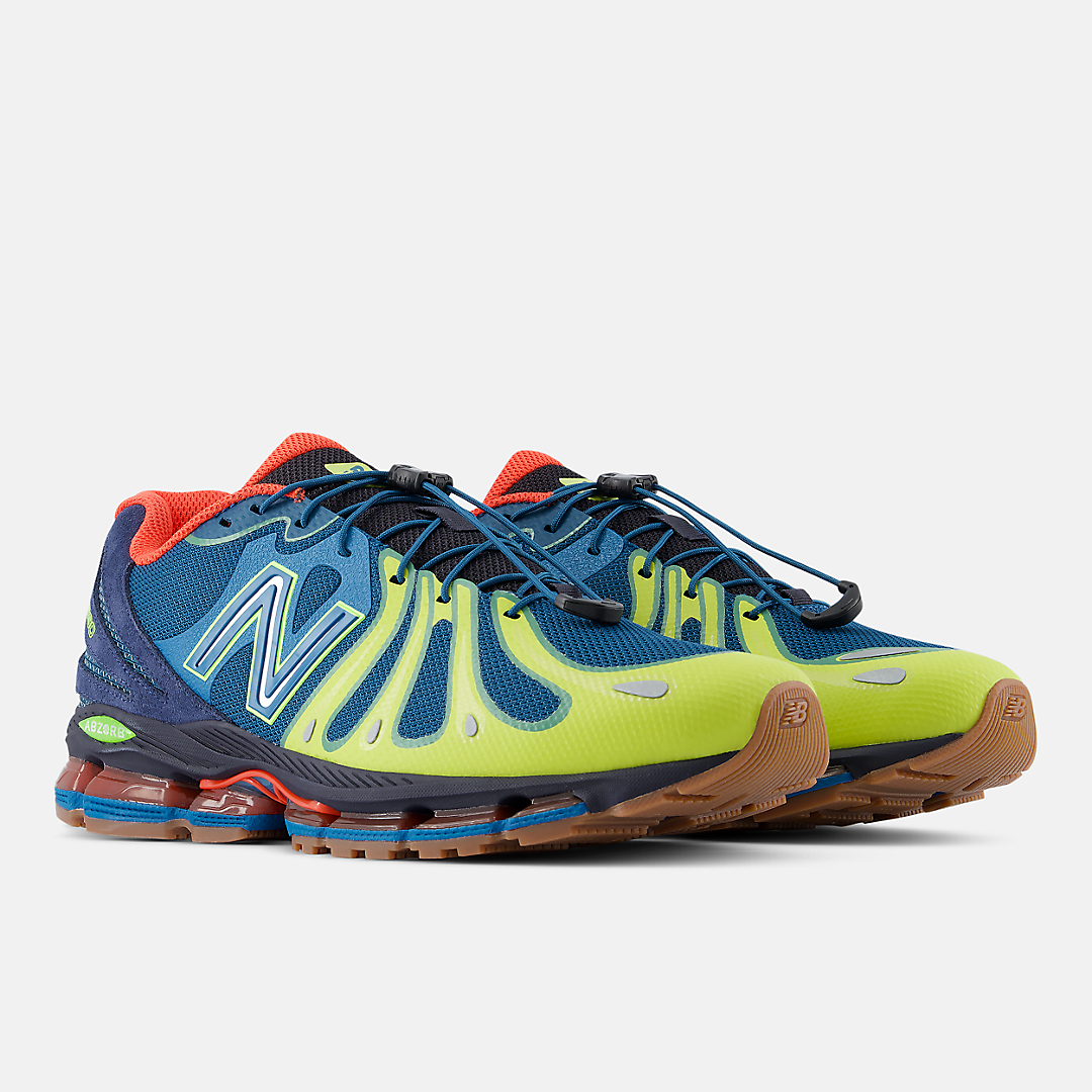 New Balance ABZORB 1890 U18904DO