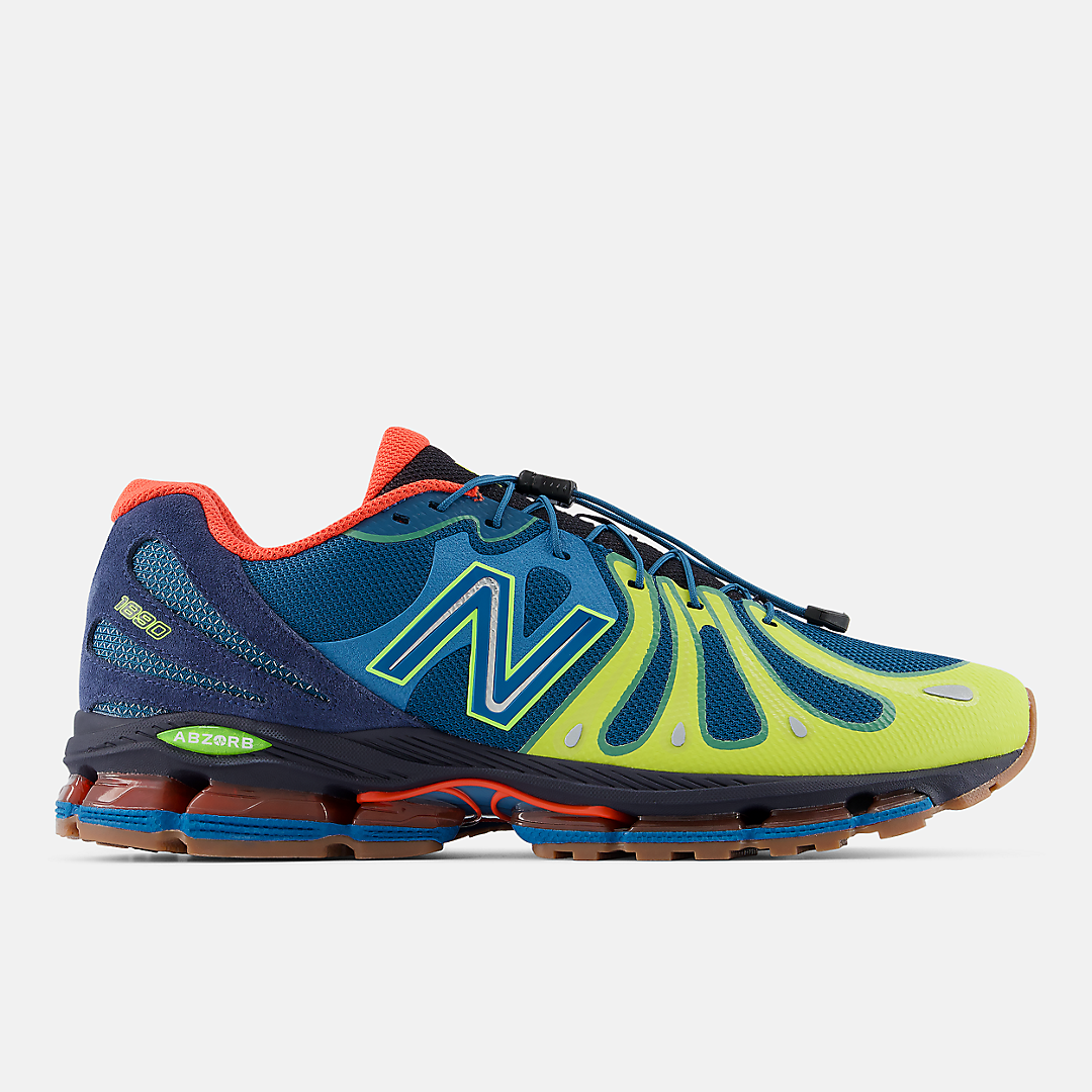New Balance ABZORB 1890 U18904DO