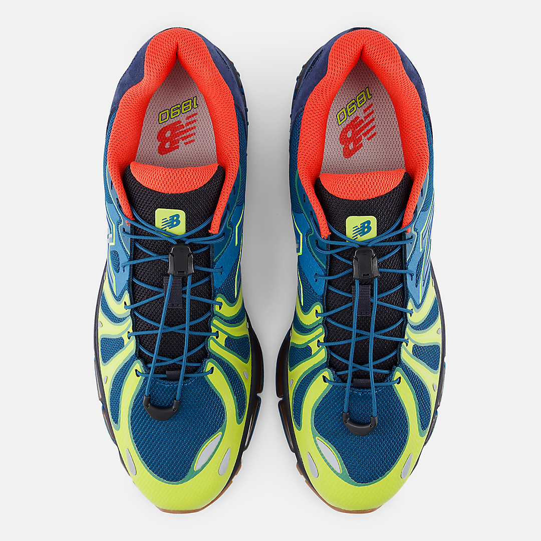 New Balance ABZORB 1890 U18904DO