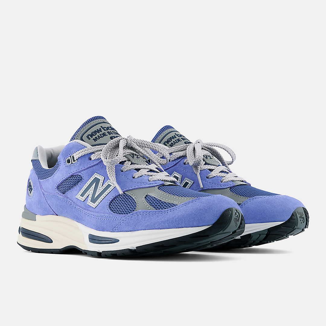 New Balance Made in UK 991V2 U991WB2