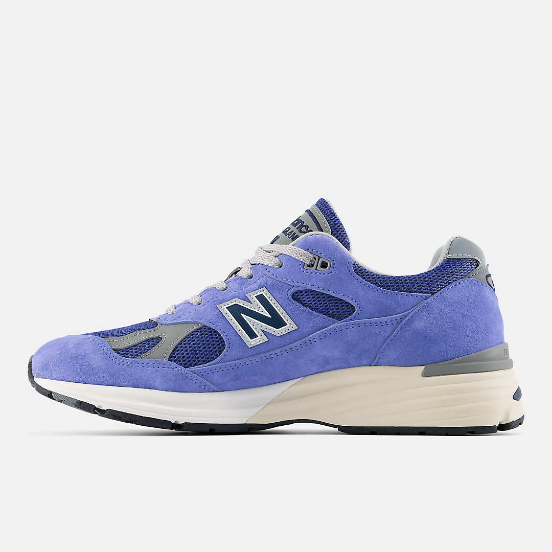 New Balance Made in UK 991V2 U991WB2