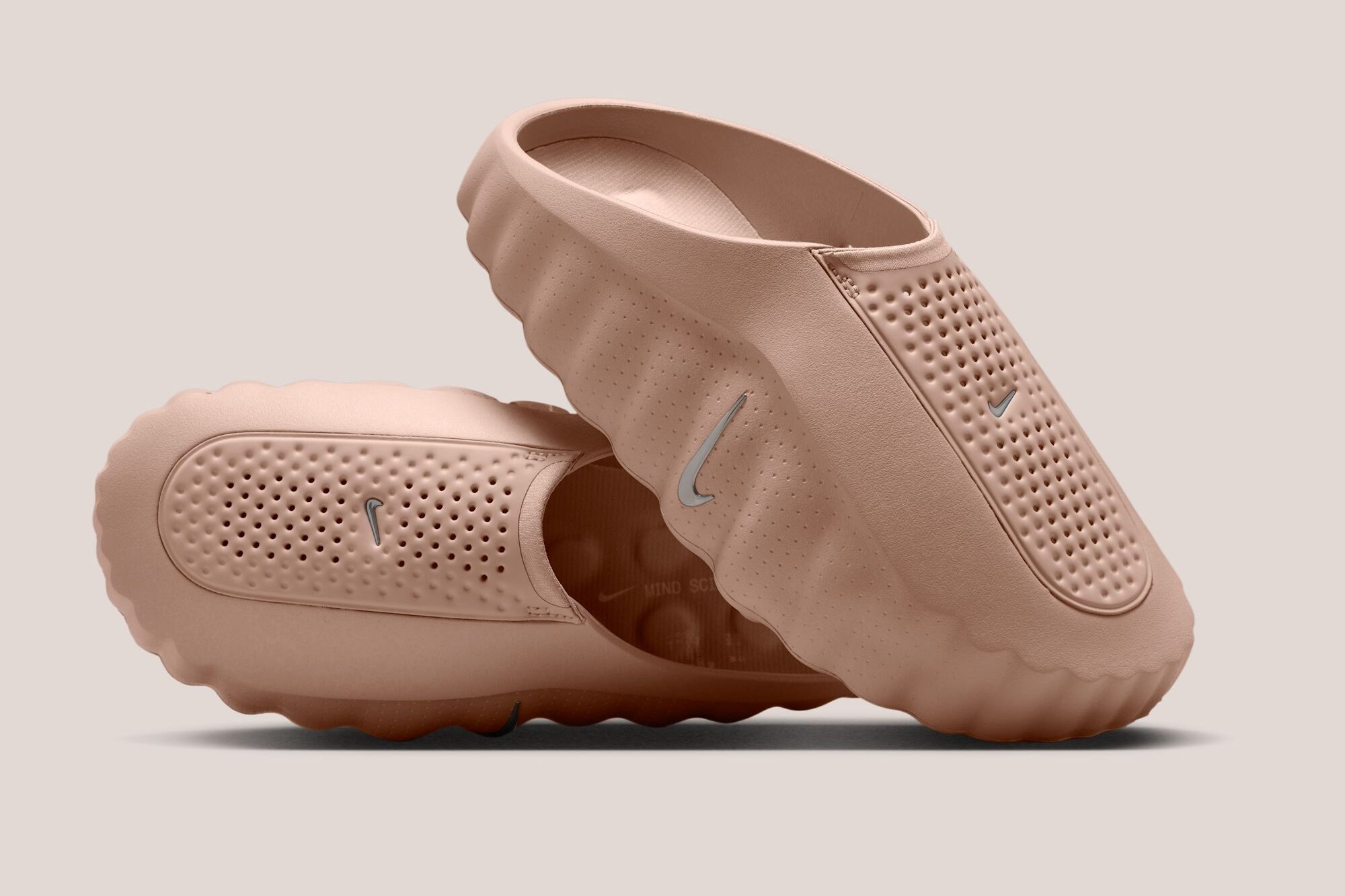 Nike Mind 001 “Hemp”