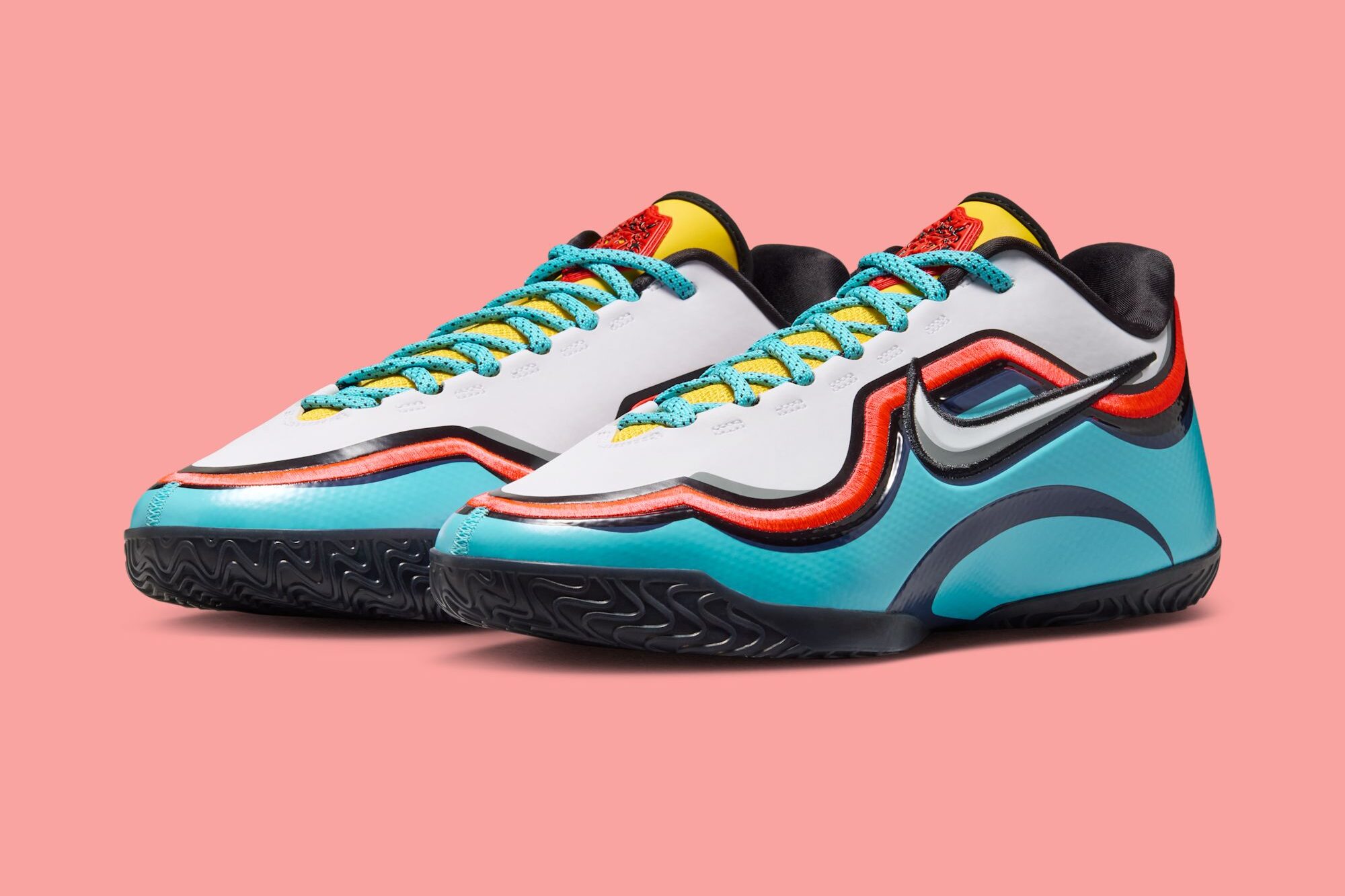 Nike LeBron 23 “Stewie”