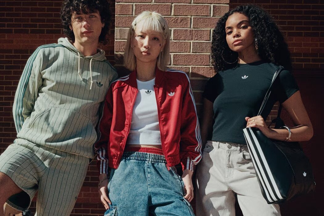 Build Your Back-to-School Rotation With adidas