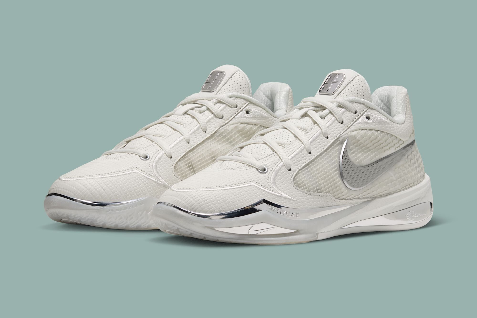 Nike Sabrina 4 LX “White Label” July 2026 Release Date & Info