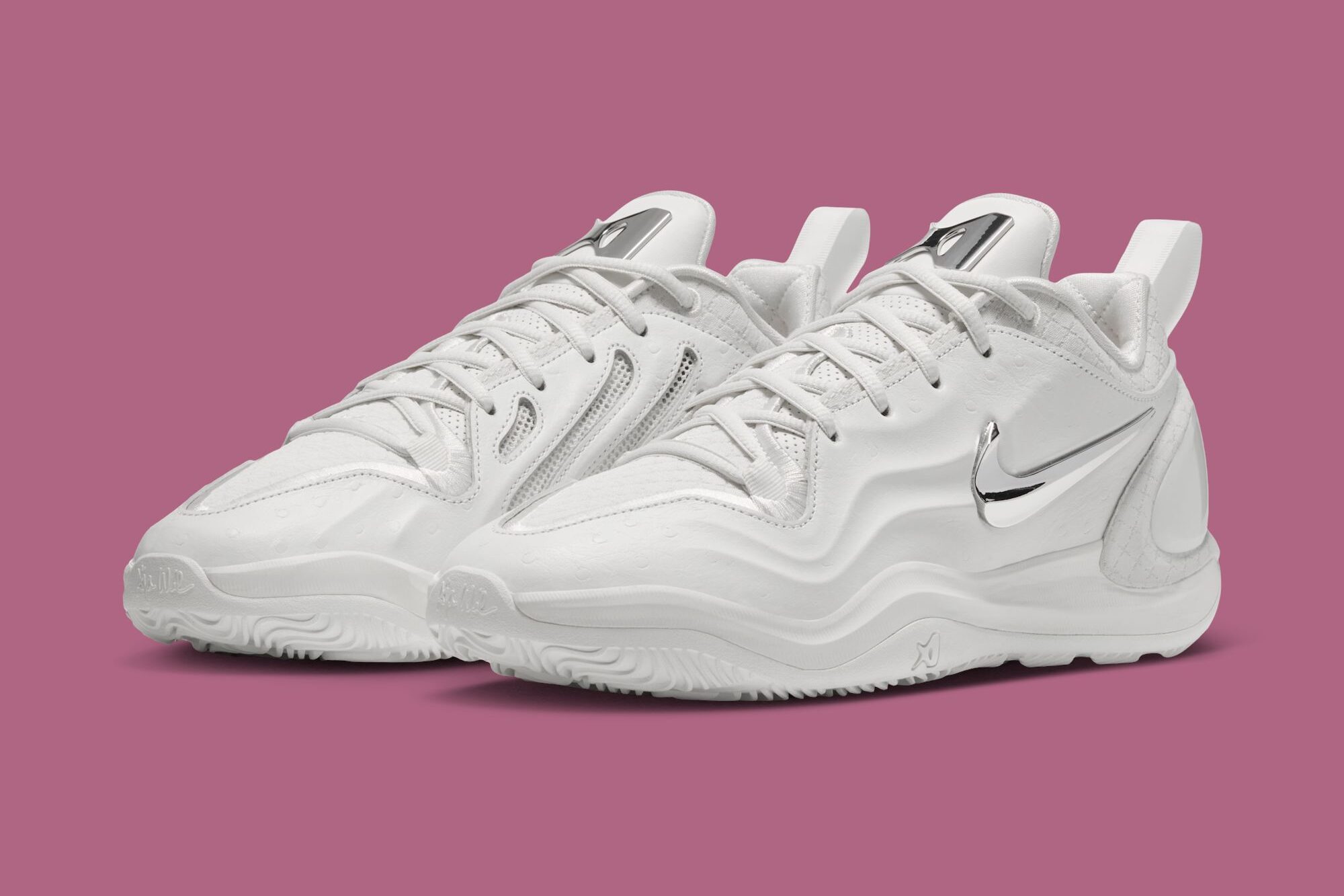 Nike A’Two LX “White Label” July 2026 Release Date & Info